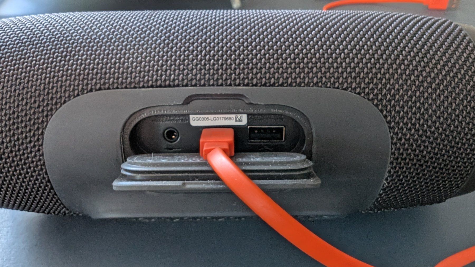JBL Haut-parleurs: JBL Charge 3 – D'occasion à Hagendorn par Maximusbe 3