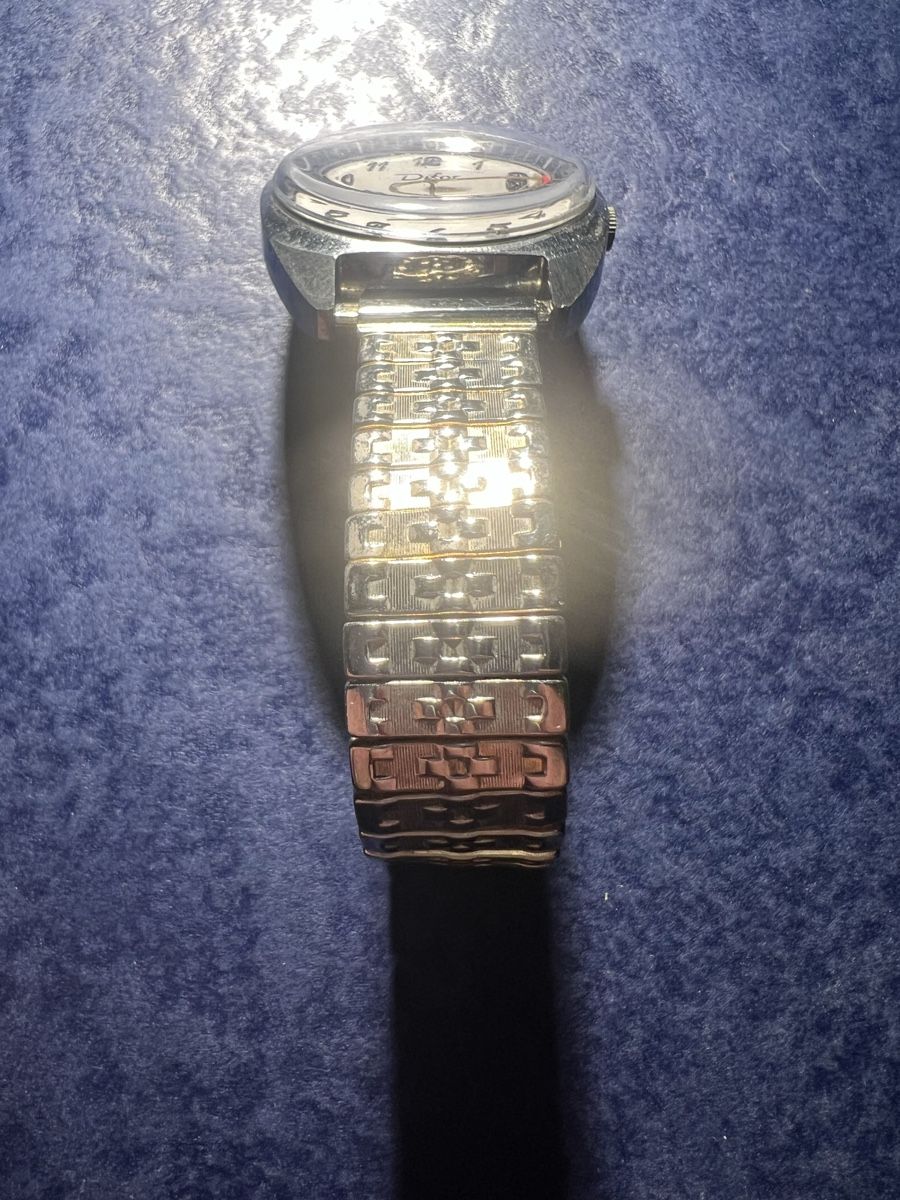 Orologi: Difor Automatik Uhr – Usato da Laufen venduto da groove60 2