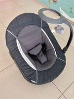 HAUCK - Alpha Bouncer 2 in 1