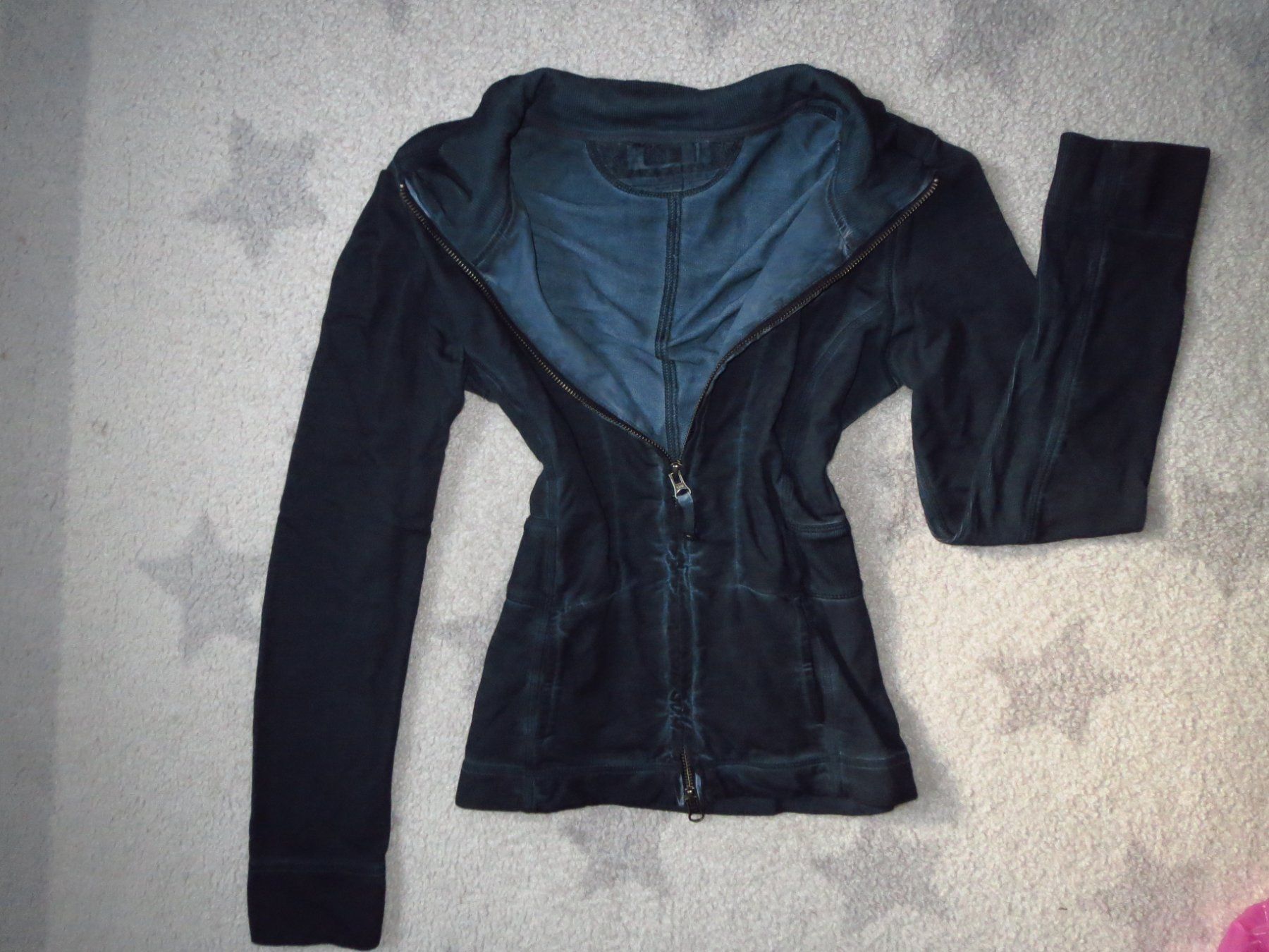 Giacche: NEUE NILE Damen Jacke Gr S – Nuovo (secondo la descrizione) da kiental venduto da Anna3723 2