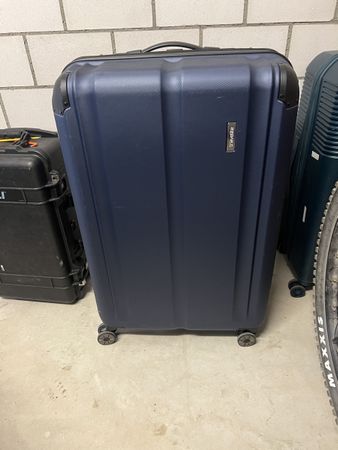 Travelite Hartschalen Reisekoffer L