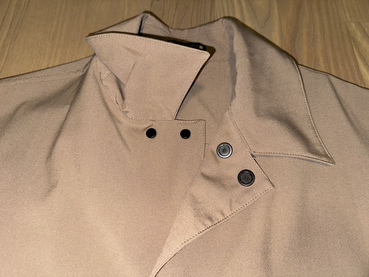 Zara Lotti di vestiti: ZARA Set - Hose, Hemd (M) – Nuovo (secondo la descrizione) da Zürich venduto da Manuel.Huber 2