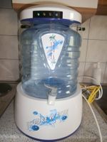 ET-Pure Water-Trinkwassersystem/sauberes Trinkwasser