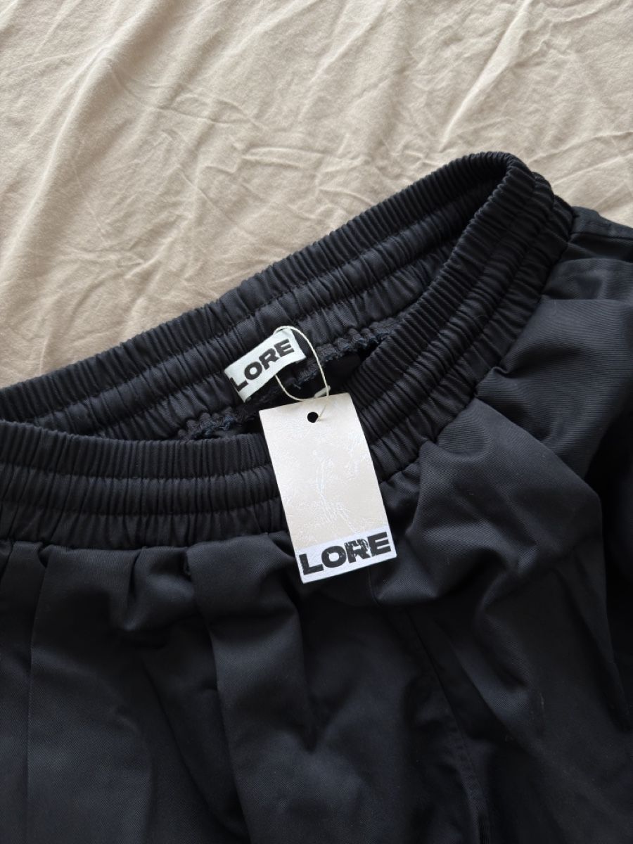 Hosen: LORE BADA BLANK SHORTS – Neu und originalverpackt aus Egerkingen von muli1994 1