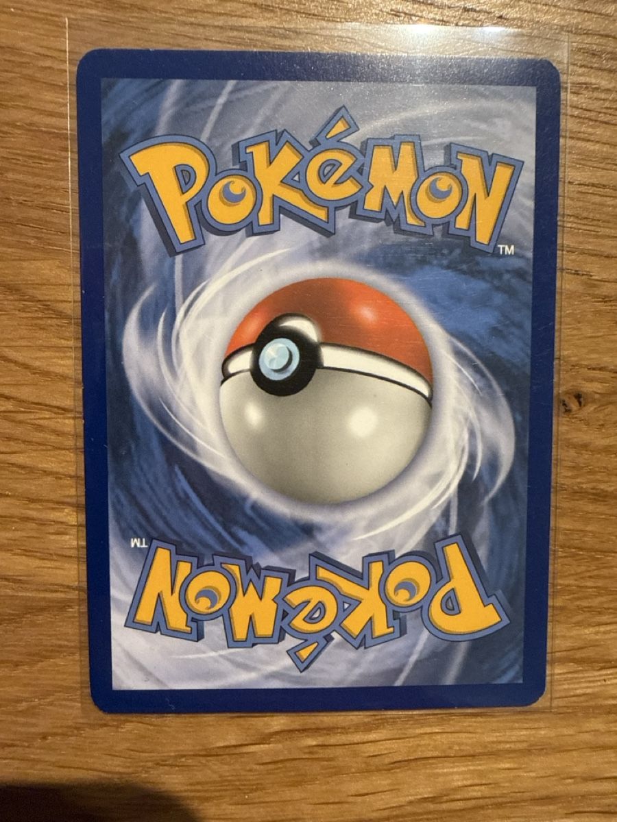 Pokémon Carte collezionabili: Pikachu 56/236 – Usato da Amriswil venduto da sim_nlb6 1