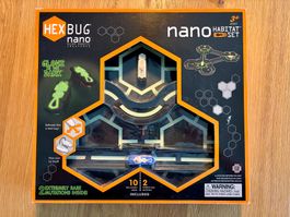 Hexbug Nano - Glows in the Dark - Habitat Set