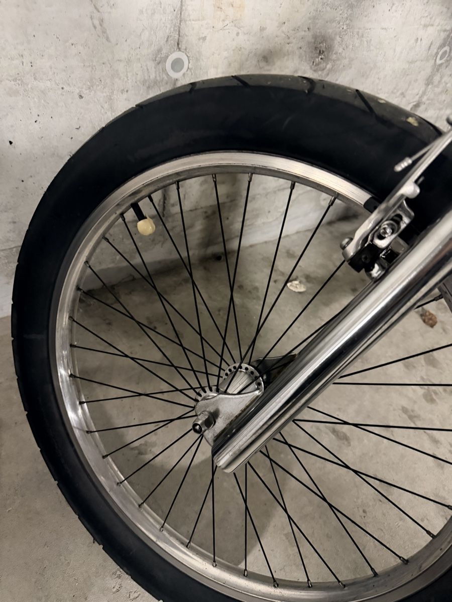 Biciclette: Electra Chopper Low-Rider – Usato da Zürich venduto da gordosito 5