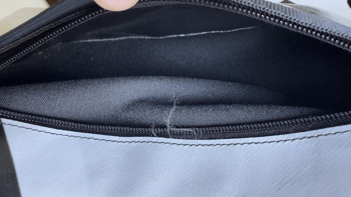 Freitag Zaini: FREITAG Clapton F155 – Nuovo (secondo la descrizione) da Lausanne venduto da dor_lnv8 4