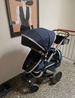 Kinderwagen Joolz Geo 2 für 2 Kinder oder Zwillinge