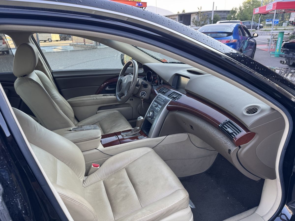 Honda Autos: Honda Legend 3.7i – Gebraucht aus Wangen an der aare von Riklivti23 4