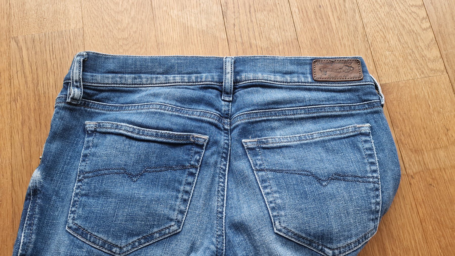 Diesel Jeans: Diesel Jeans – Usato da Kerns venduto da onewayticket 1