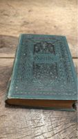 Goethe’s Werke, Auswahl in vier Bänden, Antik Buch!