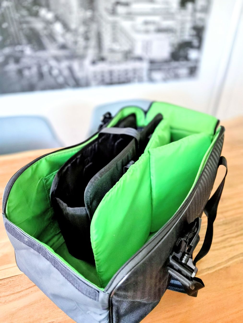 Thermomix Taschen: Thermomix Shopper & Kochbuch – Gebraucht aus LUZERN von 6O15 2