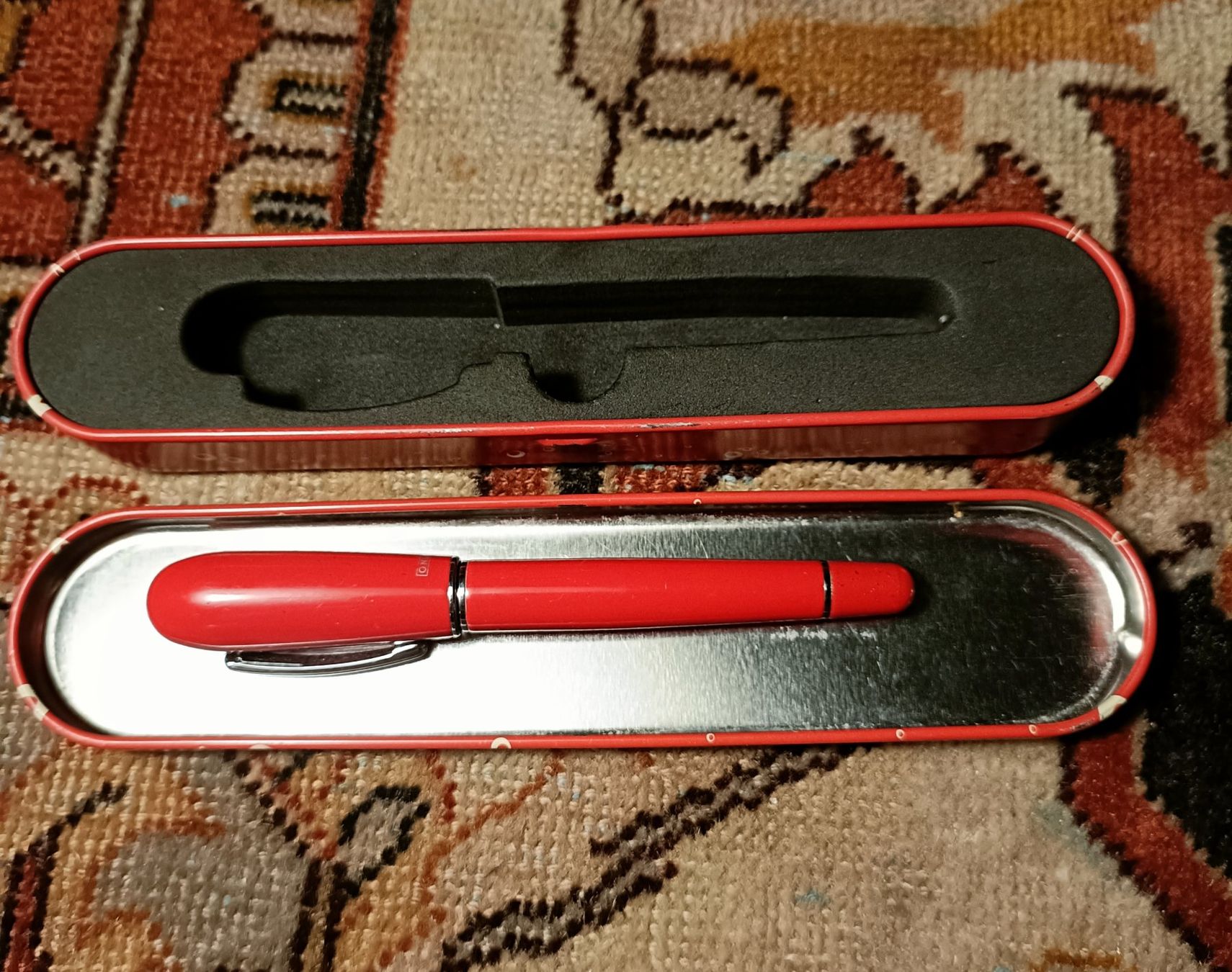 Penna & Evidenziatori: Vintage " vintage Online Füller " – Usato da Schaffhausen venduto da kab_9pzn 2
