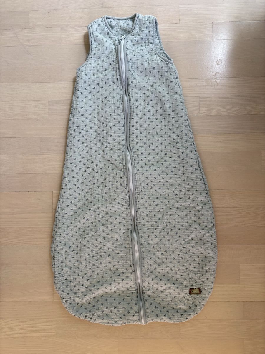 Sacchi a pelo: Schlafsack 110cm – Usato da Gockhausen venduto da lenibeni