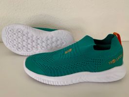 Kinderschuhe Trollkids Sneaker OSLO XT, Grösse 30