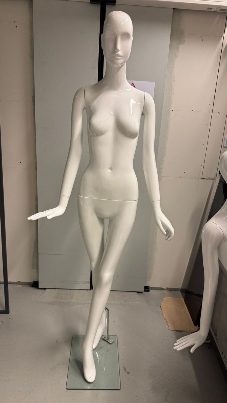 Autres décorations & accessoires: Schläppi Mannequin – D'occasion à Bern par cla_56dv 2