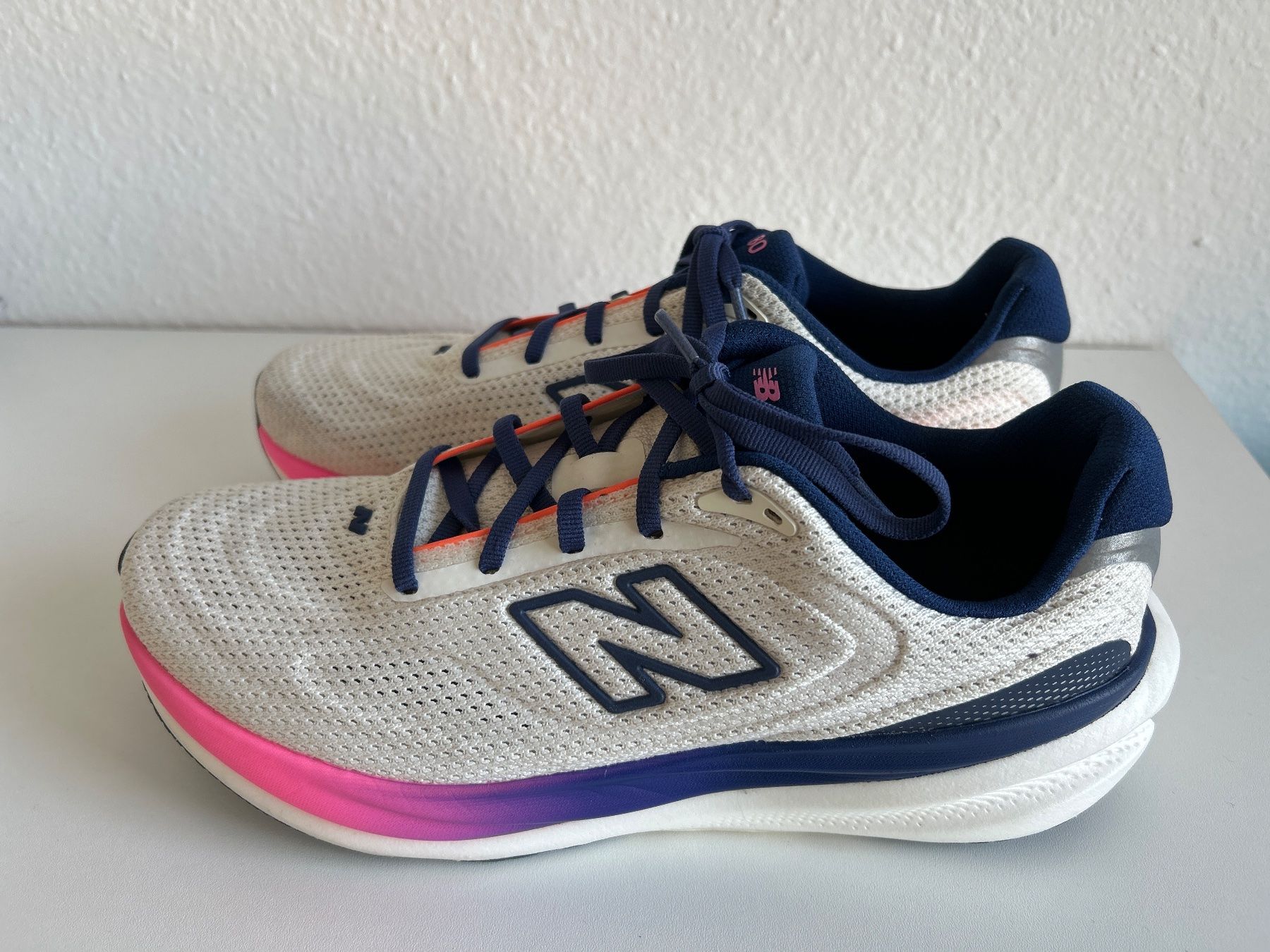 New Balance Scarpe da uomo: New Balance 1080 V15 – Usato da Wiezikon b. Sirnach venduto da Blumi6