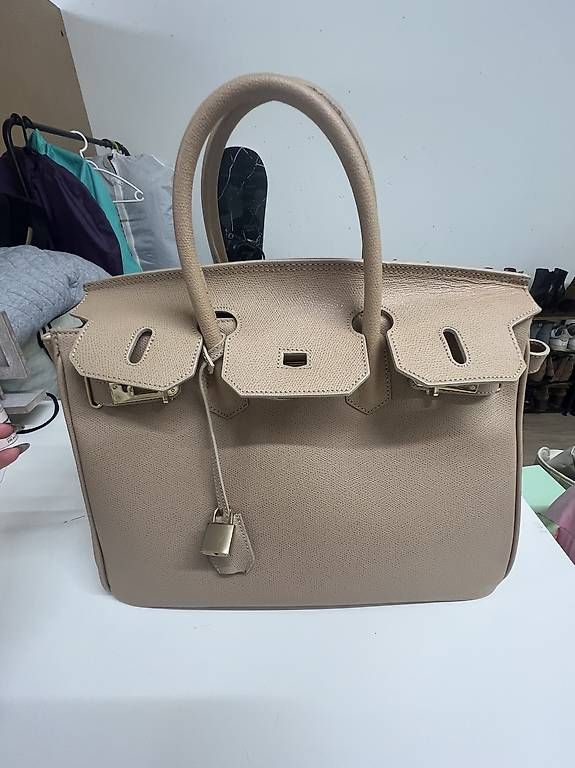 Sacs femmes: Tasche beige – D'occasion à Oetwil am See par leu_w8pb 3