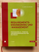 Requirements-Engineering & Management – Rupp – 5. Auflage