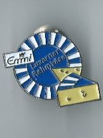 Emmi Käse Pin
