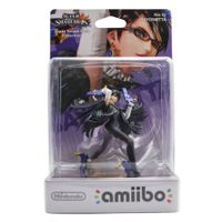 Bayonetta Amiibo - NEW