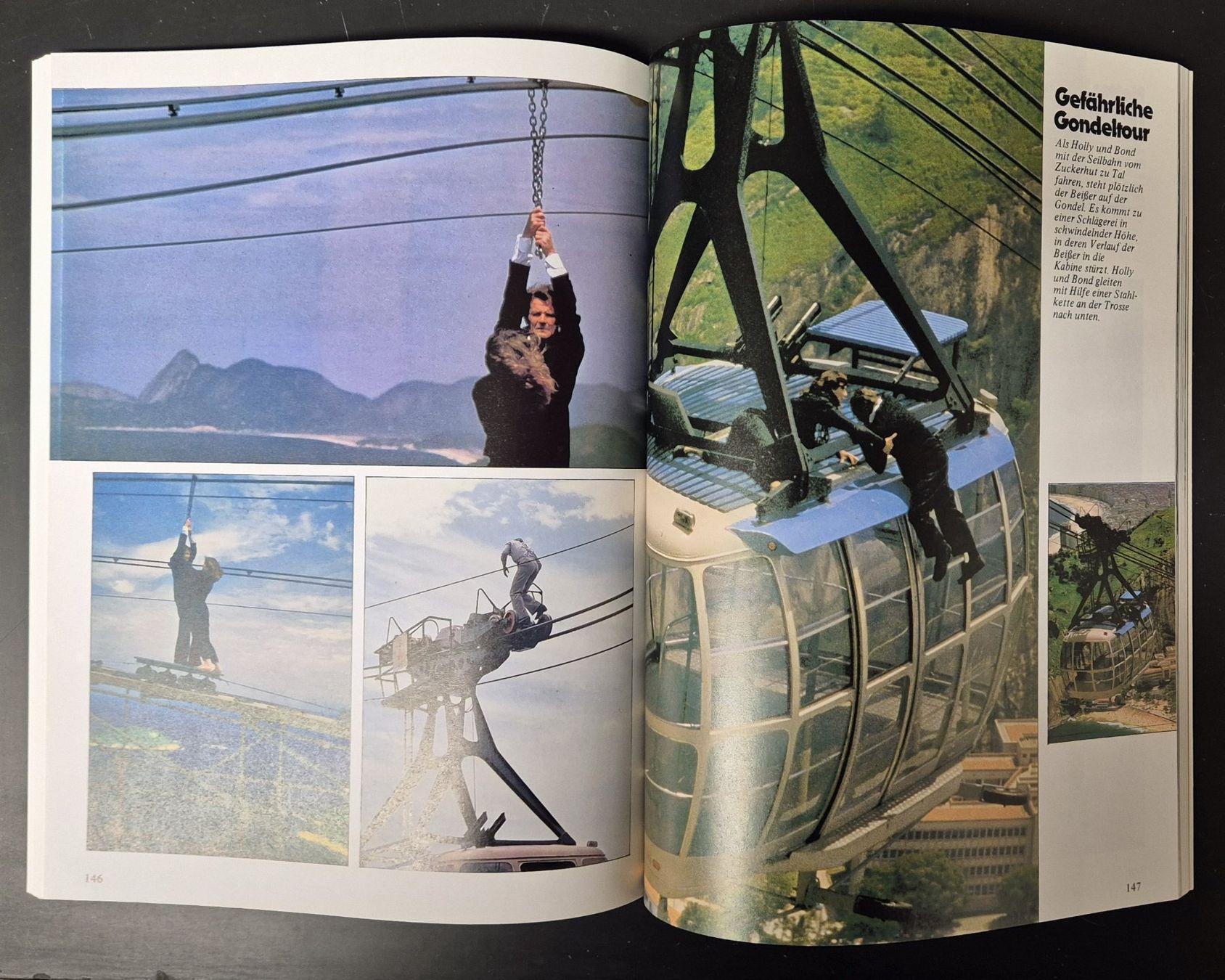 Libri: CINEMA / 25 Jahre James Bond – Usato da Chur venduto da big_5zx8 3