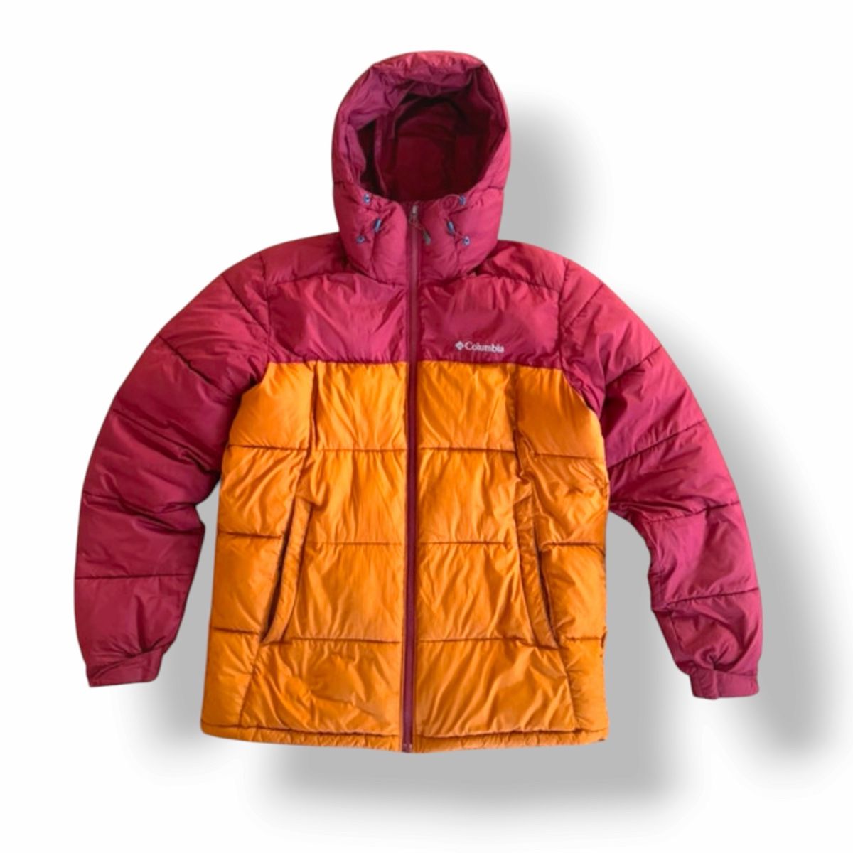 Columbia Jacken: Columbia puffer jacket  – Neu (gemäss Beschreibung) aus Plan-Les-Ouates von Loved_Panda_Clothing