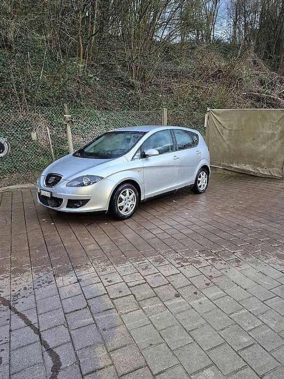 Seat Altea 1.6 5