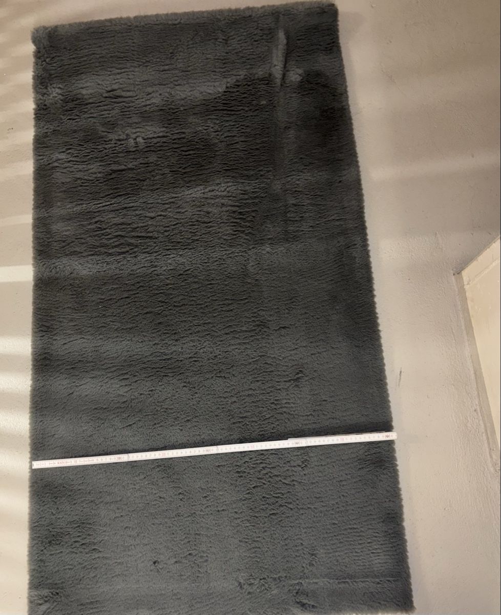 Conforama Tapis: Teppich - sehr flauschig – Neuf (Voir description) à Recherswil par jae_cfb6 1
