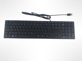 HP Keyboard HSA-D005K