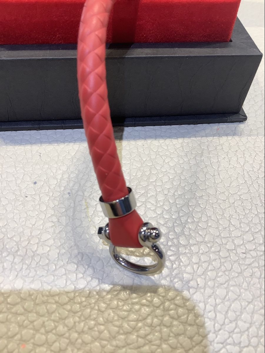 Omega Bracciali & Braccialetti: BRACCIALETTO OMEGA – Nuovo e nell'imballaggio originale da ascona venduto da Ascona6612. 3