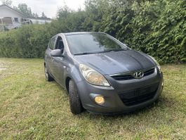 Hyundai i20 Edition swiss plus