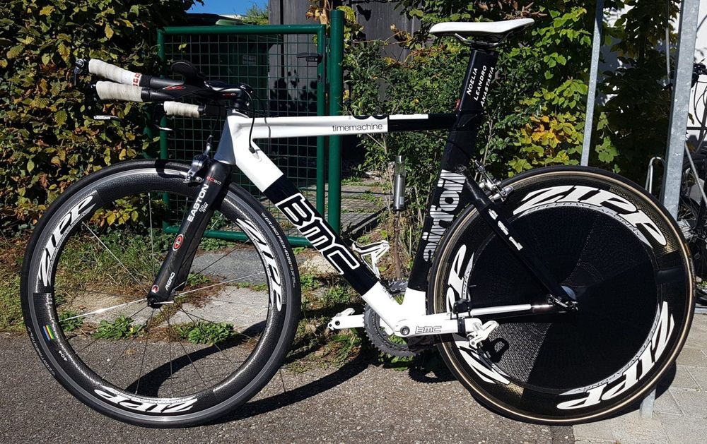 Bmc tt02 shop