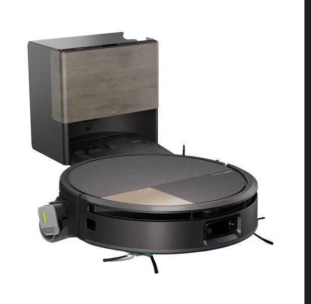 Irobot Aspirateurs & Accessoires: iRobotRoomba Max 705 Combo Schwarz – Neuf (Voir description) à Aarburg par saluvava 3