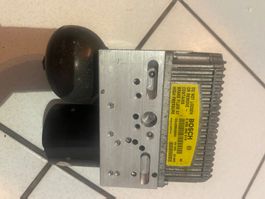 ABS steuergerät Für E320 W211 (defekt)