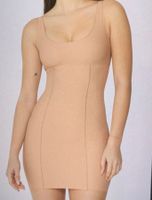 Tezenis Glamour sottoveste modelante-satinato-tgS/M-nuovo
