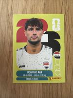 FIFA World Cup 2026 Sticker Mohad Ali IRQ 20