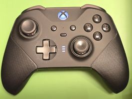 XBOX Elite 2