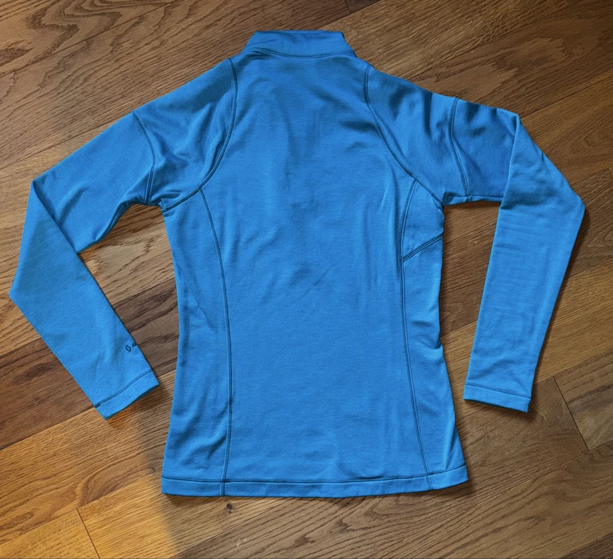 Scott Pullover & Sweatshirts: Scott Pullover, blue, size S – Gebraucht aus Andermatt von stark19 3