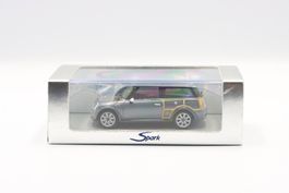 Mini Woody by Castagna 2004 1:43 Spark