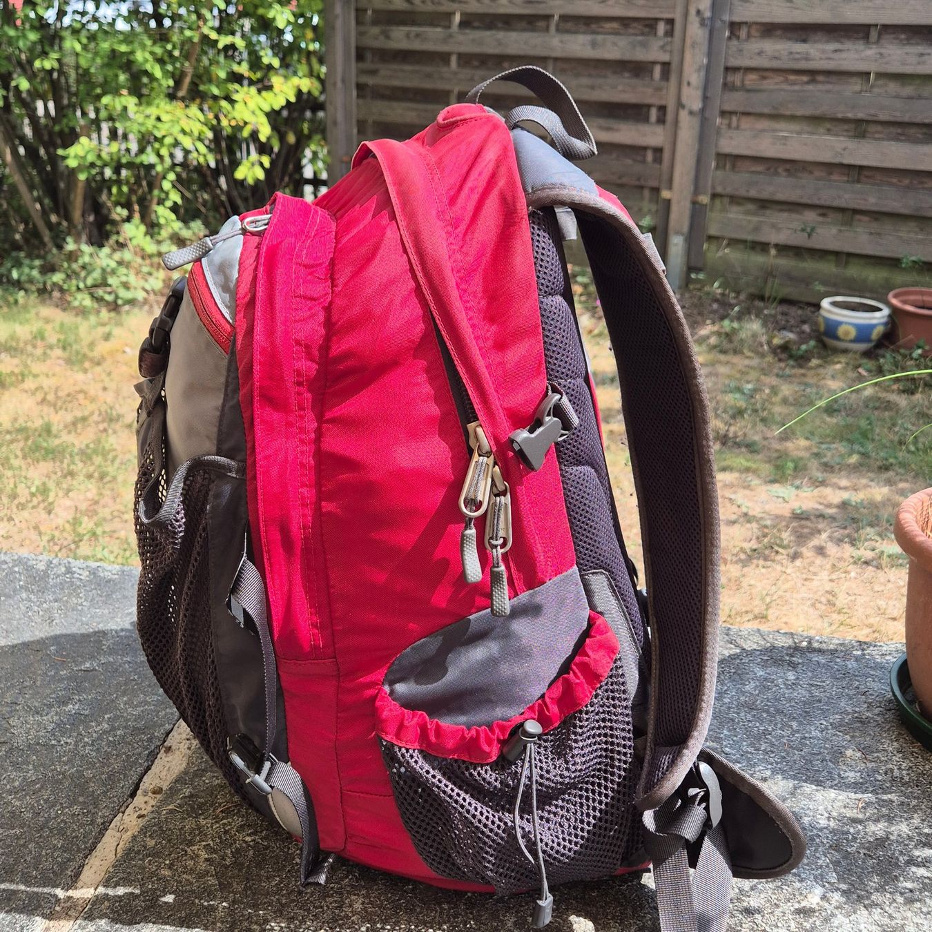 North Face Sacs à dos: Studentenrucksack – D'occasion à Zürich par Sadyvega 3