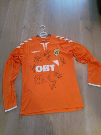 Arosa Snow Ice WM T-Shirt - Holland
