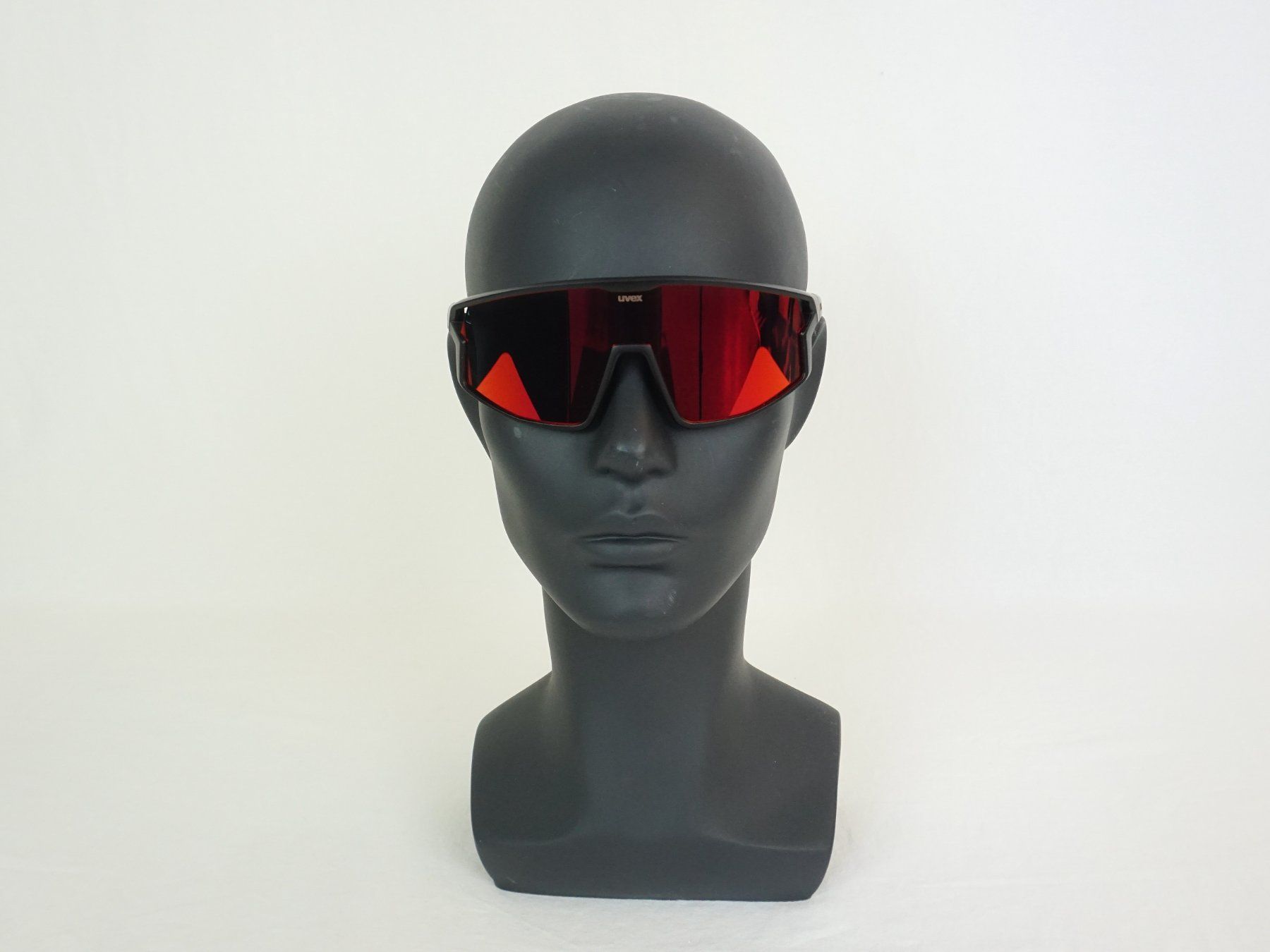 Uvex Occhiali & Lenti: Uvex skyryse jr. Sonnenbrille – Nuovo (secondo la descrizione) da Pratteln venduto da Restwert_Pratteln 8