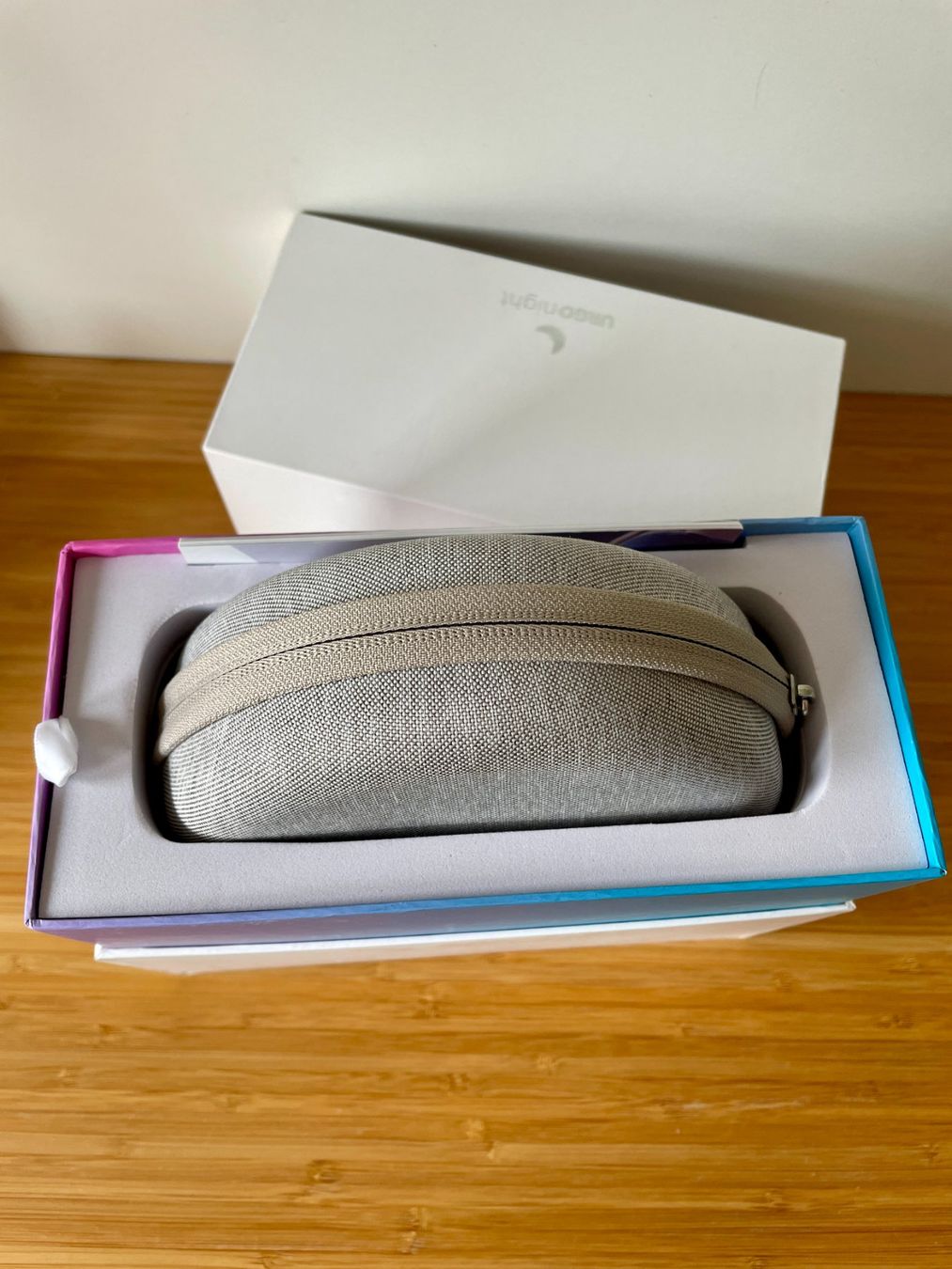 Attrezzature mediche: Casque sommeil URGOnight – Usato da Gais venduto da ann_5jlh 5