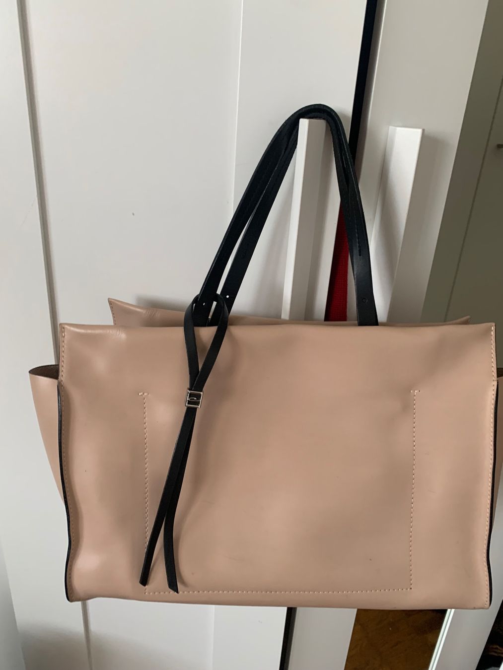 Sacs femmes: Gianni Chiarini leder tasche – D'occasion à Zürich par Nikuska32 6