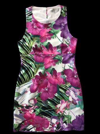 Kleid Größe 40 (nur 1mal getragen/ wie Neu) -83% Rabatt