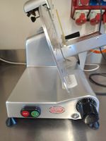 Aufschnittmaschine