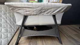 Graco Beistellbett
