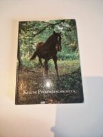 Buch kleine Pferdegeschichten